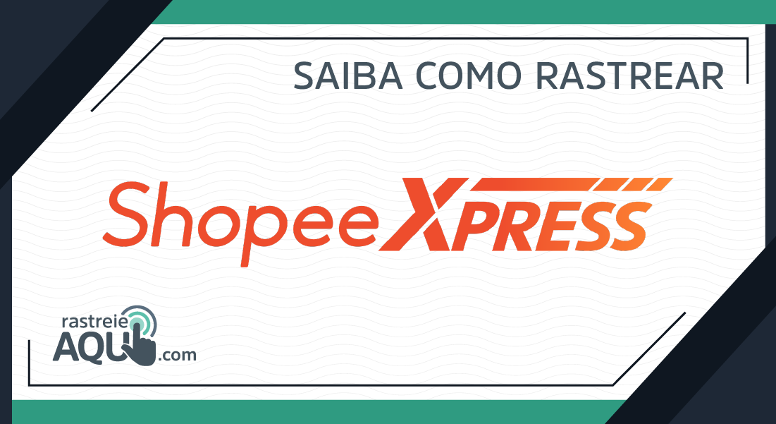 Shopee Express (Brazil) Tracking