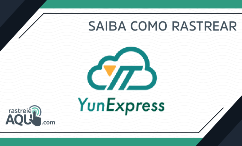 yun express tracking info